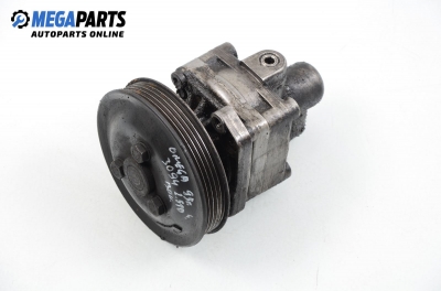 Power steering pump for Opel Omega B 2.5 TD, 130 hp, sedan automatic, 1995