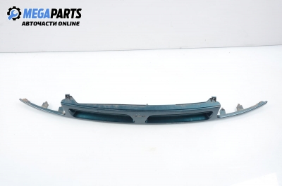 Gitter for Nissan Micra (K11) (1992-1997) 1.0, hecktür automatic