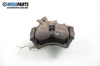 Caliper for Volkswagen Passat (B4) 2.0, 115 hp, sedan automatic, 1994, position: front - right