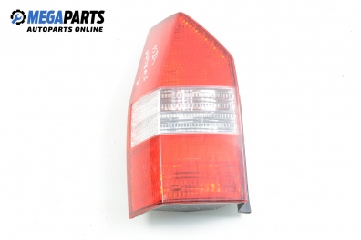 Tail light for Mitsubishi Space Wagon 2.4 GDI, 150 hp, 1999, position: left