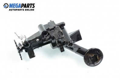 Oil pump for Renault Laguna II (X74) 1.9 dCi, 120 hp, station wagon, 2002