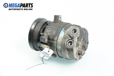 AC compressor for Daewoo Leganza 2.0 16V, 133 hp, 1998 № 700651