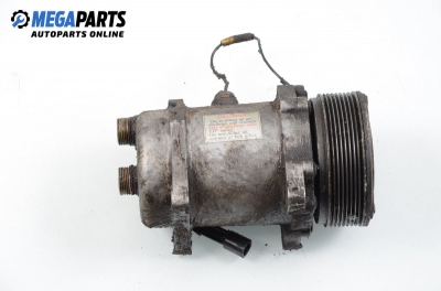 AC compressor for Mercedes-Benz W124 3.0, 180 hp, sedan automatic, 1990