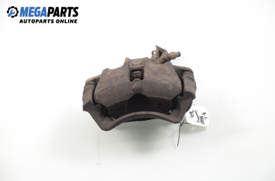 Caliper for Volkswagen Passat (B4) 2.0, 115 hp, sedan automatic, 1994, position: front - left