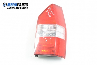 Tail light for Mitsubishi Space Wagon 2.4 GDI, 150 hp, 1999, position: right