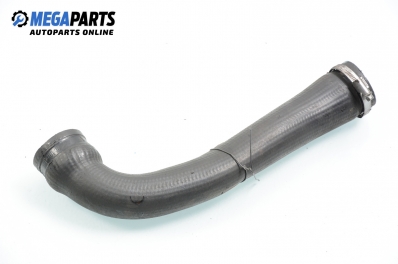 Turbo hose for Opel Zafira B 1.9 CDTI, 120 hp automatic, 2005