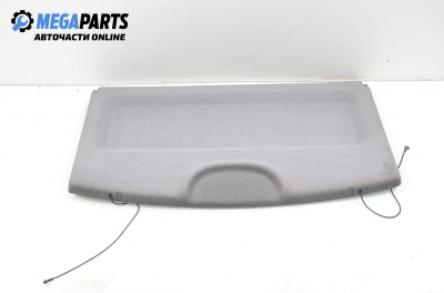 Trunk interior cover for Renault Megane 1.6, 90 hp, hatchback, 5 doors, 1996