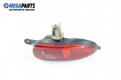 Fog light for Opel Corsa C 1.0, 58 hp, 3 doors, 2002, position: left Depo