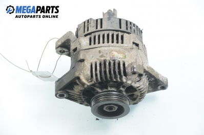 Alternator for Renault Megane Scenic 1.6, 90 hp, 1999