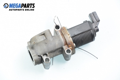 EGR valve for Opel Zafira B 1.9 CDTI, 120 hp automatic, 2005