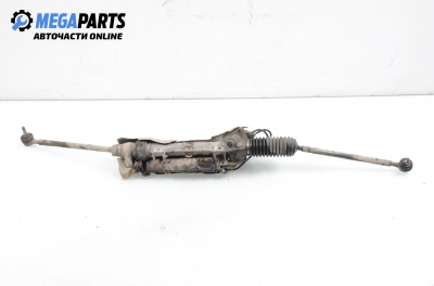 Hydraulic steering rack for Citroen Xsara Picasso 1.6, 90 hp, minivan, 5 doors, 2006