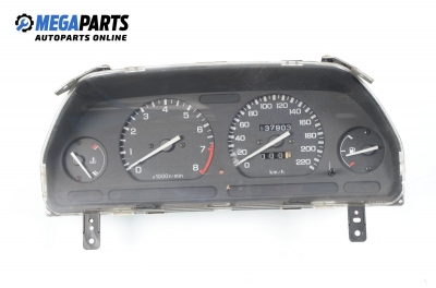 Instrument cluster for Rover 200 1.1, 60 hp, hatchback, 5 doors, 1999