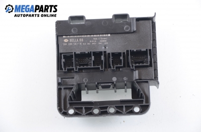 Modul confort pentru Volkswagen Golf V 1.6 FSI, 115 cp, hatchback, 5 uși, 2004 № Hella 5DK 008 583-16