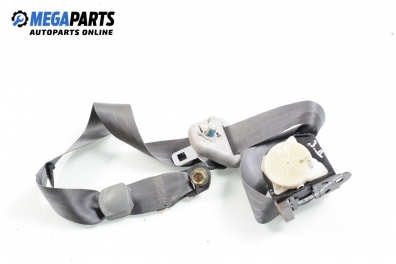 Seat belt for Mitsubishi Space Wagon 2.4 GDI, 150 hp, 1999, position: rear - right
