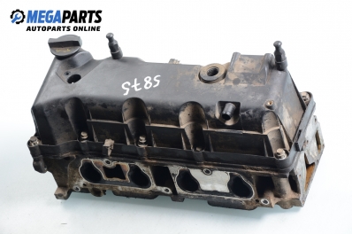 Engine head for Ford Fiesta V 1.3, 69 hp, 5 doors, 2003