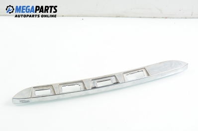 Material profilat portbagaj pentru Renault Laguna III 2.0 dCi, 150 cp, combi, 2008