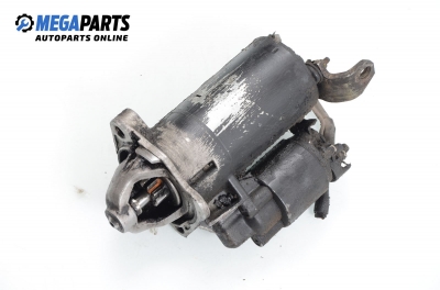 Starter for Audi 80 (B4) 2.0, 90 hp, sedan, 1992