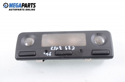 Interior courtesy light for BMW 5 (E39) 2.5 TDS, 143 hp, station wagon automatic, 1999