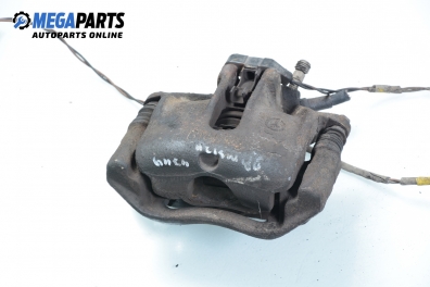 Caliper for Mercedes-Benz 124 (W/S/C/A/V) 2.0, 122 hp, sedan, 1988, position: front - right