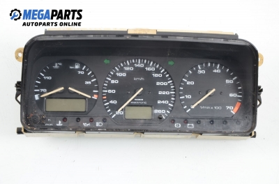 Instrument cluster for Volkswagen Passat 2.0 16V, 136 hp, sedan, 1992