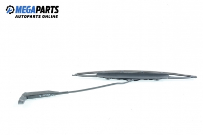 Front wipers arm for Opel Corsa C 1.0, 58 hp, 2002, position: left