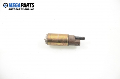 Fuel pump for Renault Megane Scenic 2.0 16V RX4, 139 hp, 2001