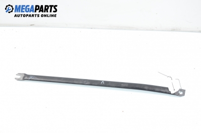 Steel beam for BMW 3 (E90, E91, E92, E93) 2.0, 129 hp, sedan, 2006, position: left