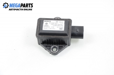 ESP sensor for Audi A6 (C6) 2.7 TDI, 180 hp, sedan, 2005 № 4F0 907 637