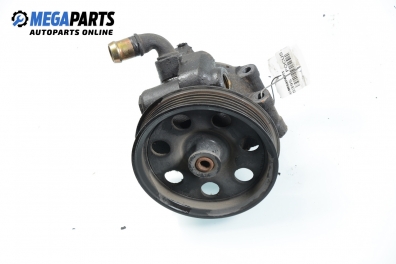 Power steering pump for Ford Focus I 1.8 TDCi, 115 hp, hatchback, 5 doors, 2002