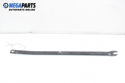 Steel beam for BMW 3 (E90, E91, E92, E93) 2.0, 129 hp, sedan, 2006, position: right