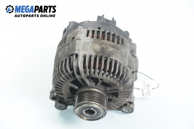 Alternator for Volkswagen Passat (B6) 2.0 TDI, 170 hp, station wagon automatic, 2007 № 021 903 026 L