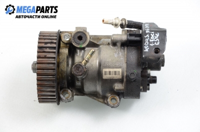 Diesel injection pump for Renault Modus 1.5 dCi, 65 hp, 2005 № Delphi R9042A041A