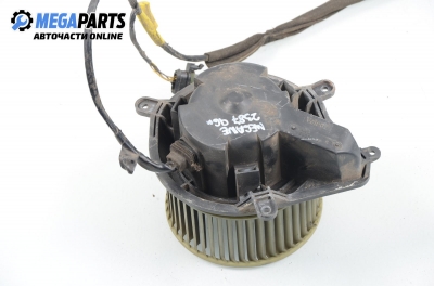 Heating blower for Renault Megane 1.6, 90 hp, hatchback, 5 doors, 1996