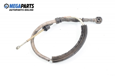 Getriebekabel for Volkswagen Golf IV 1.9 TDI, 130 hp, combi, 2001