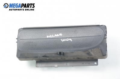 Airbag for Renault Megane I 1.9 dTi, 98 hp, station wagon, 2002