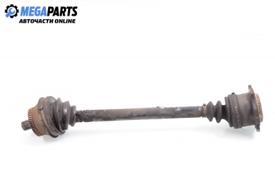 Driveshaft for Volkswagen Passat (B5; B5.5) 1.9 TDI, 101 hp, sedan, 2005, position: right