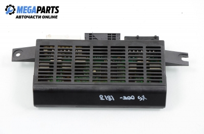 Module for BMW X5 (E53) 4.4, 286 hp automatic, 2000 № Bmw 8 386 208