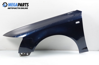 Fender for Audi A6 (C6) 2.7 TDI, 180 hp, sedan, 2005, position: left