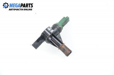 Water connection for Fiat Punto 1.2, 60 hp, hatchback, 5 doors, 2000
