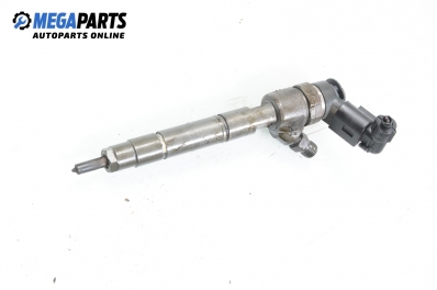 Diesel fuel injector for Mercedes-Benz A-Class W169 2.0 CDI, 109 hp, 5 doors, 2007 № A 640 070 07 87