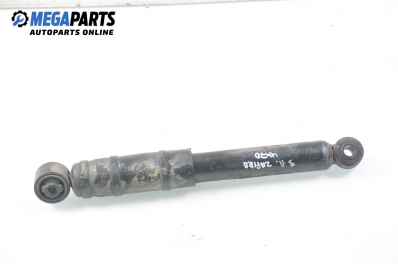 Shock absorber for Opel Zafira A 1.6 16V, 101 hp, 2001, position: rear