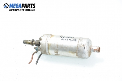 Fuel pump for Mercedes-Benz 124 (W/S/C/A/V) 2.0, 122 hp, sedan, 1988