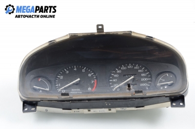 Instrument cluster for Rover 400 1.4 16V, 103 hp, sedan, 1997