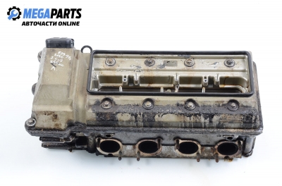 Engine head for BMW 5 (E39) 3.5, 235 hp, sedan automatic, 1997, position: left