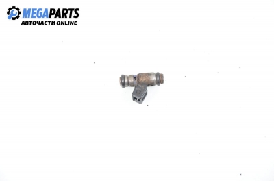 Gasoline fuel injector for Fiat Punto 1.2, 60 hp, hatchback, 2000