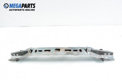 Bumper support brace impact bar for Renault Laguna I (B56; K56) 2.0, 113 hp, hatchback, 1995, position: front