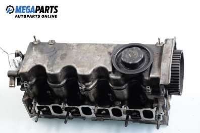 Engine head for Fiat Marea 1.9 JTD, 105 hp, station wagon, 2000