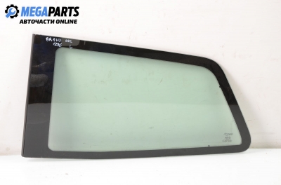 Vent window for Fiat Bravo 1.6 16V, 103 hp, 2000, position: left