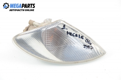 Blinker for Renault Megane 1.6, 90 hp, hatchback, 5 doors, 1996, position: right