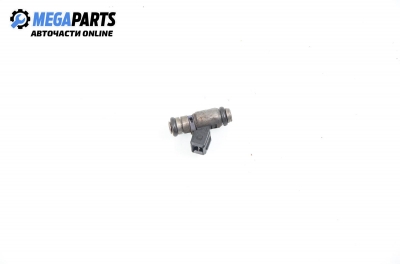 Gasoline fuel injector for Fiat Punto 1.2, 60 hp, hatchback, 2000